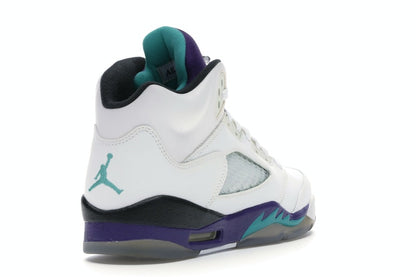 Jordan 5 Retro Grape (2013) (GS)