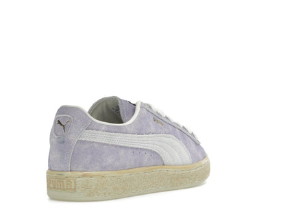 Puma Suede Faded Lavender Alert