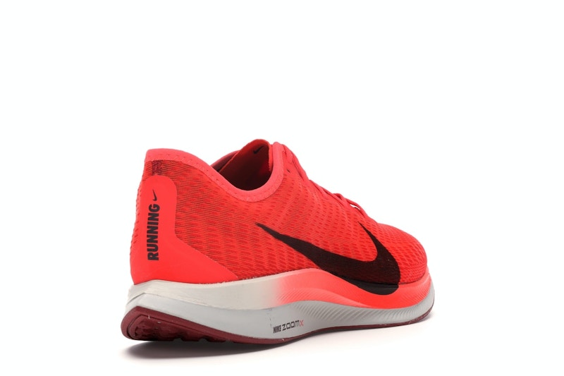 Nike Zoom Pegasus Turbo 2 Bright Crimson