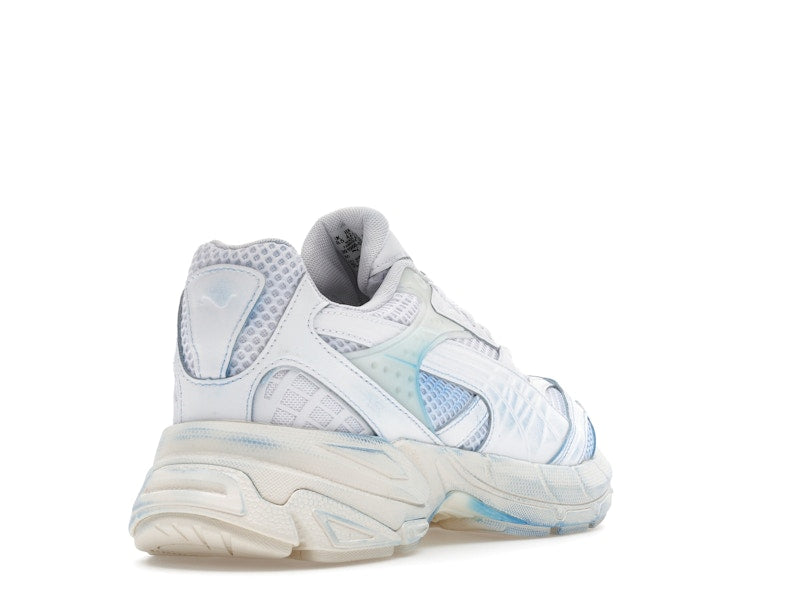 Puma Velophasis Overdye White
