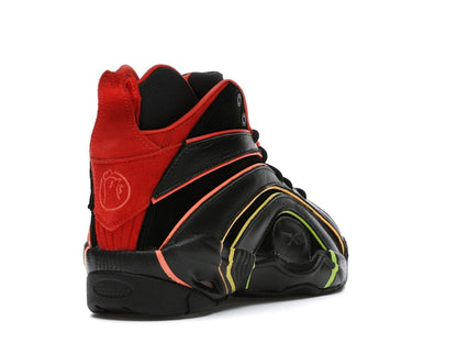 Reebok Shaqnosis Hot Ones