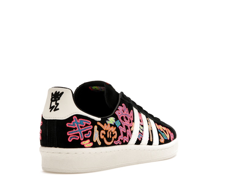 adidas Campus 80s Kris Andrew Small Pride Collection