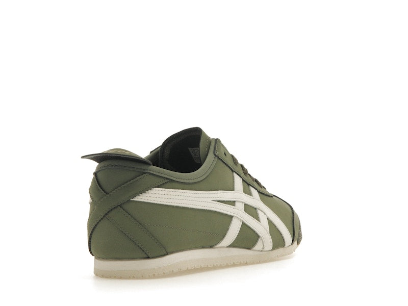 Onitsuka Tiger Mexico 66 Mantle Green Cream
