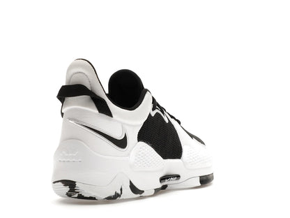 Nike PG 5 Team White Black