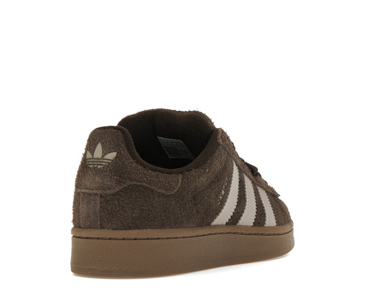 adidas Campus 00s Dark Brown Grey Gum