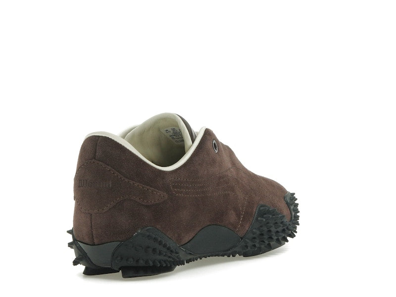 Puma Mostro JJJJound Dark Chocolate