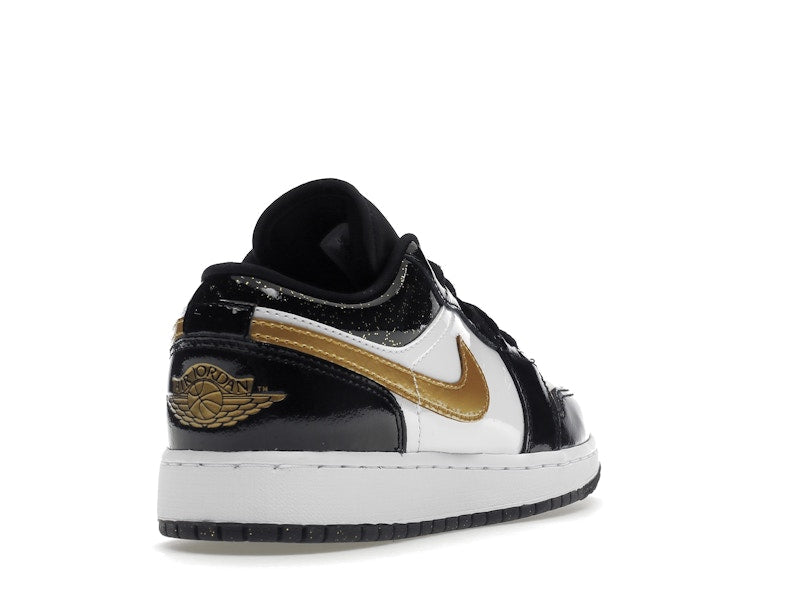 Jordan 1 Low SE Gold Toe (GS)
