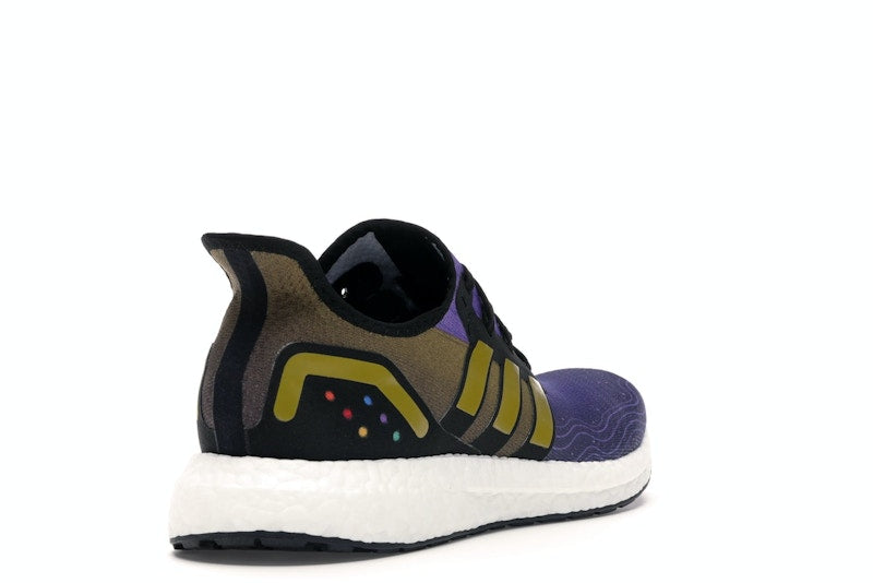 adidas Speedfactory AM4 Thanos