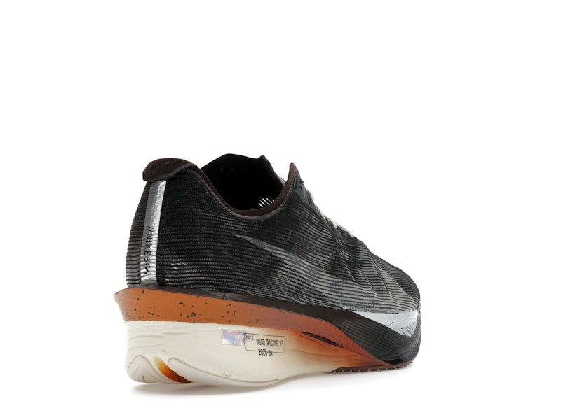 Nike ZoomX Vaporfly Next% 4 Velvet Brown Black