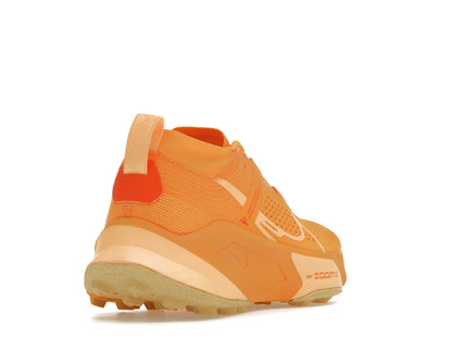 Nike ZoomX Zegama Trail Sundial Melon (Women's)