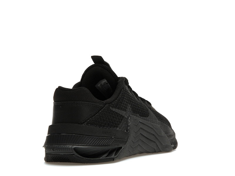 Nike Metcon 7 Triple Black