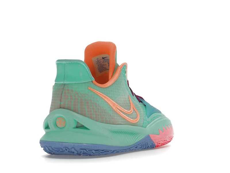 Nike Kyrie 4 Low Keep Sue Fresh