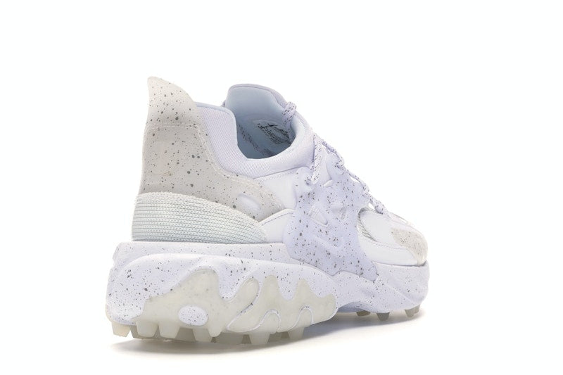 Nike React Presto Undercover White
