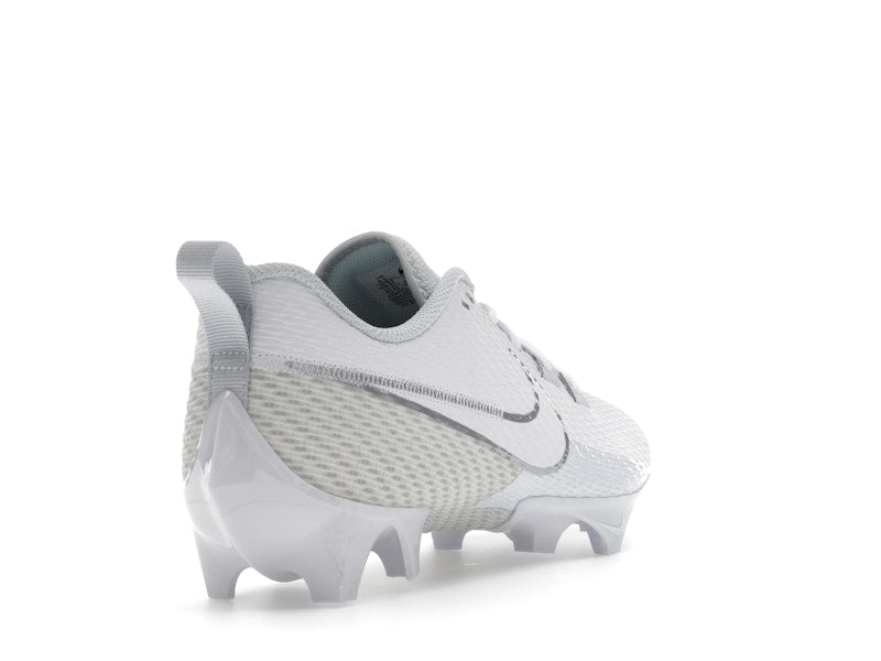 Nike Vapor Edge Speed 360 2 White Metallic Silver
