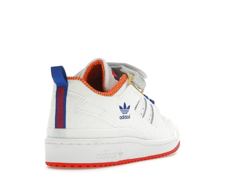 adidas Forum Low Adilicious City Series Superfly