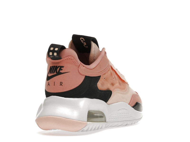 Jordan Air Max 200 Washed Coral (GS)