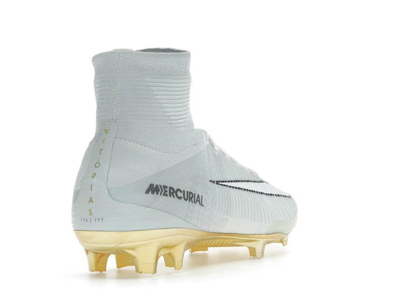 Nike Mercurial Superfly 5 FG Cristiano Ronaldo Vitorias