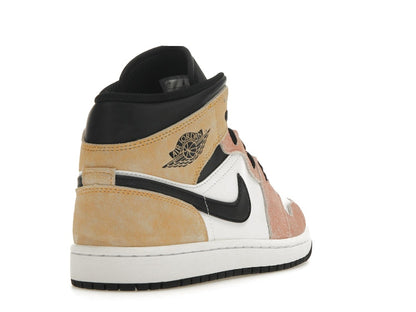 Jordan 1 Mid SE Flight Club