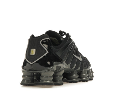 Nike Shox TL Black Iron Grey (Women's)