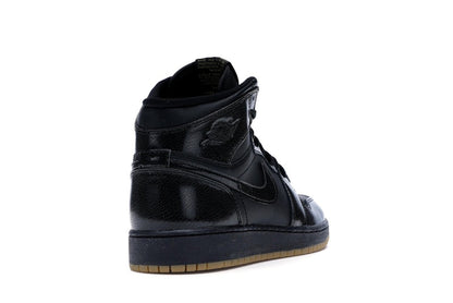 Jordan 1 Retro Black Gum (GS)