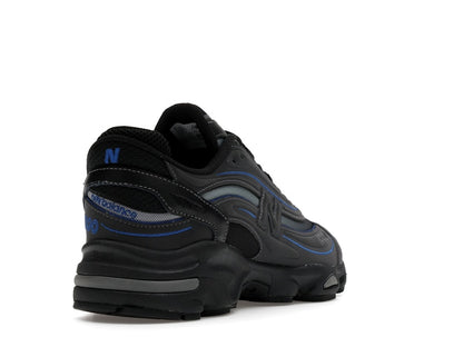 New Balance 1000 Dark Grey Royal Blue