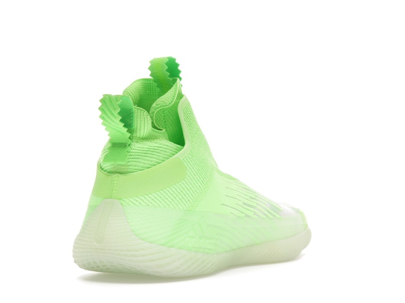 adidas N3xt L3v3l Futurenatural Team Solar Green