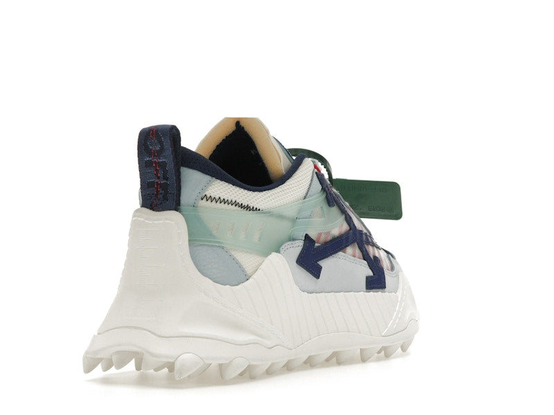 OFF-WHITE Odsy-1000 Light Blue