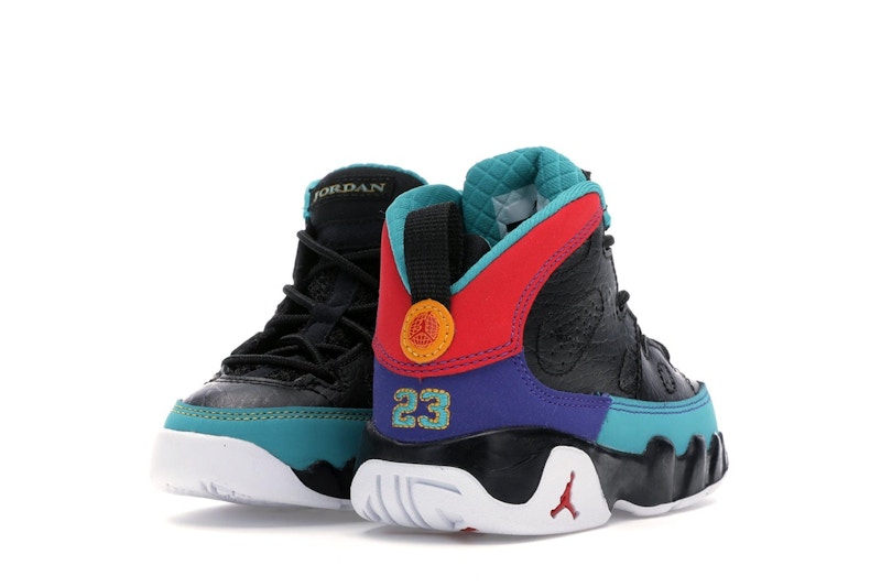 Jordan 9 Retro Dream It Do It (TD)