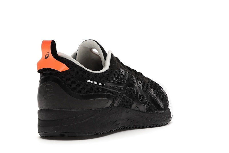ASICS Gel-Noosa Tri 12 Affix Black