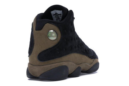 Jordan 13 Retro Olive