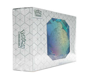Pokémon TCG Terapagos ex Ultra Premium Collection