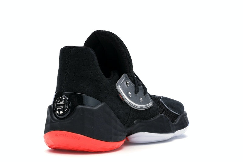 adidas Harden Vol. 4 Barbershop