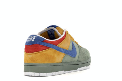 Nike SB Dunk Low Puff N Stuff