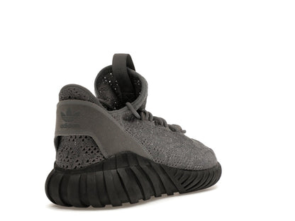 adidas Tubular Doom Grey Core Black