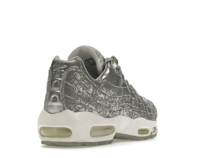 Nike Air Max 95 20th Anniversary Pure Platinum