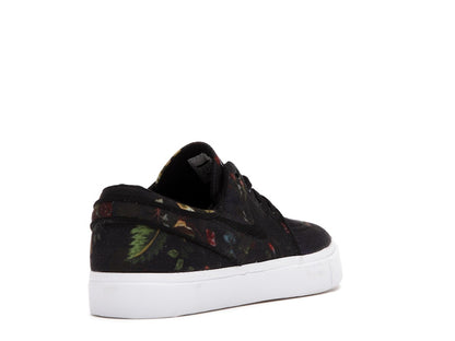 Nike SB Zoom Stefan Janoski Canvas Mutli-Color