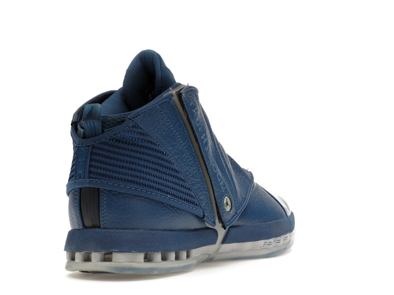 Jordan 16 Retro Trophy Room French Blue