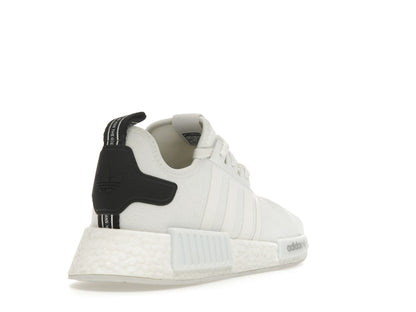 adidas NMD R1 Parley White