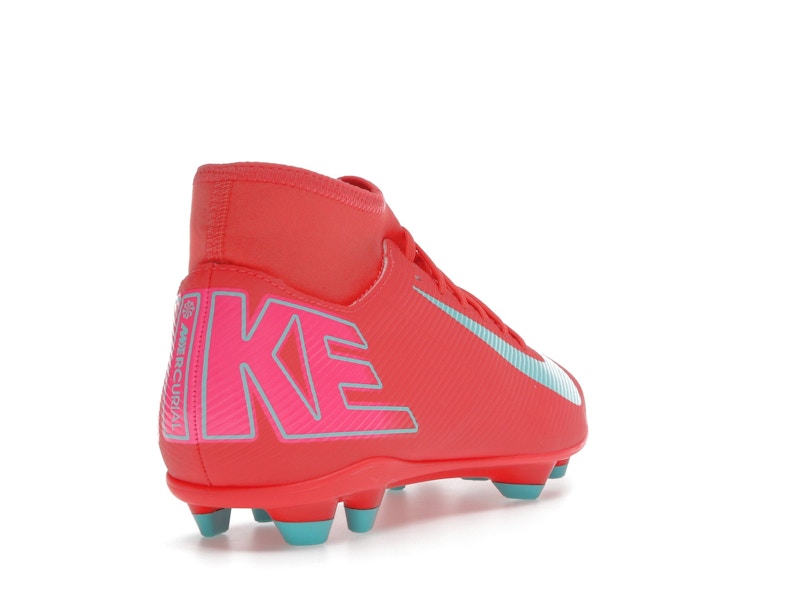Nike Mercurial Superfly 10 Club MG Mad Energy Pack