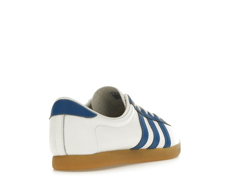 adidas London Core White Dark Marine