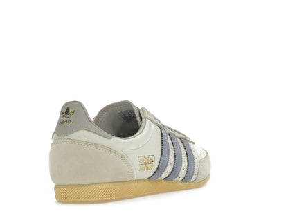 adidas Japan Cream White Silver Violet Wonder Beige (Women's)