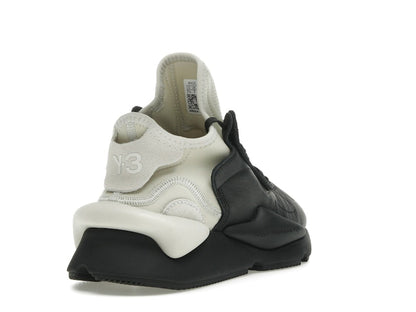 adidas Y-3 Kaiwa Black Talc