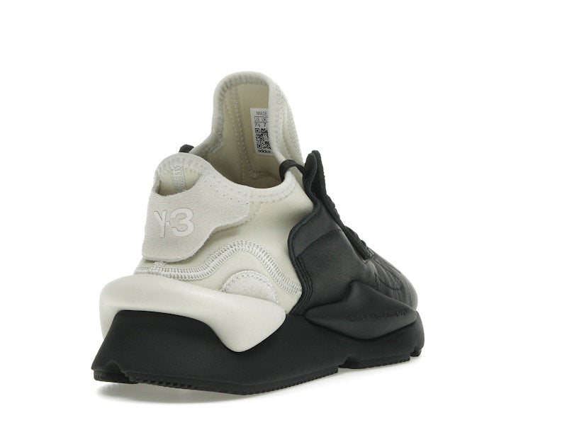 adidas Y-3 Kaiwa Black Talc