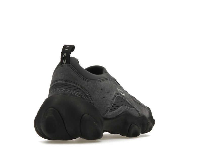 Oakley Factory Team Flesh Sandal Brain Dead Asphalt
