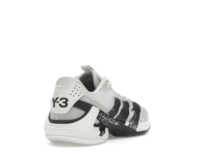 adidas Y-3 Adizero Ubersonic 5 Orbit Grey (Women's)