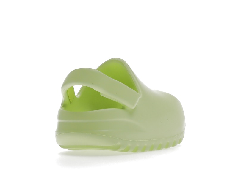 adidas Yeezy Slide Glow Green (Infants)