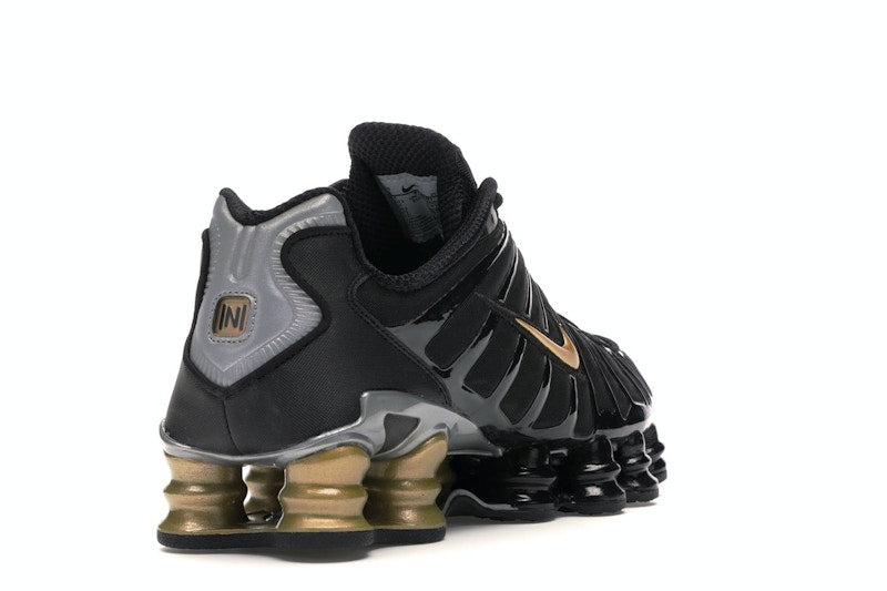 Nike Shox TL Neymar