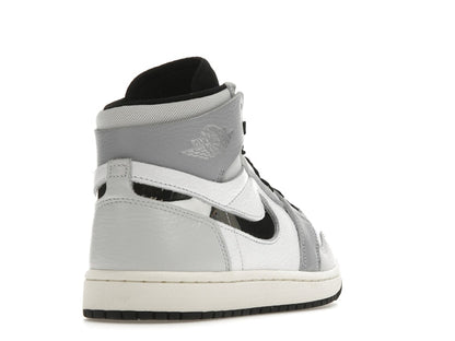 Jordan 1 High Zoom Air CMFT 2 Chicago Women's Collective (Women's)