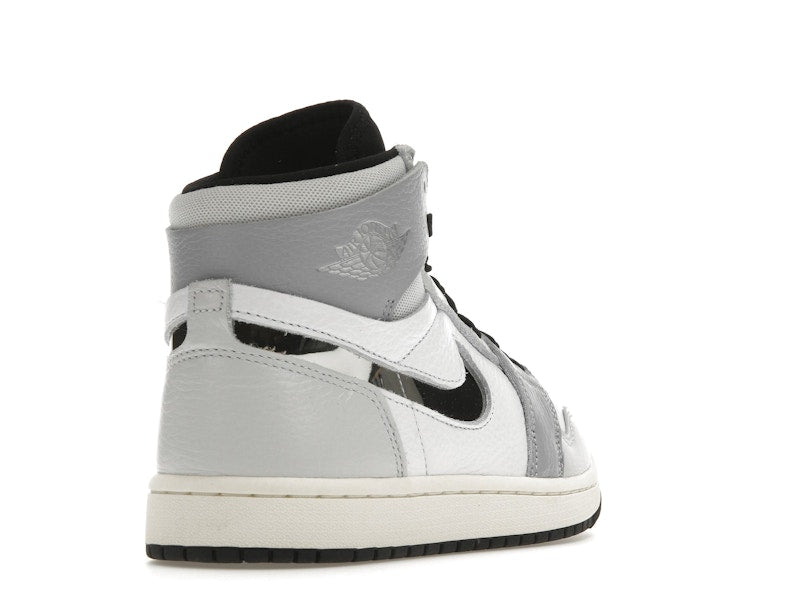 Jordan 1 High Zoom Air CMFT 2 Chicago Women's Collective (Women's)