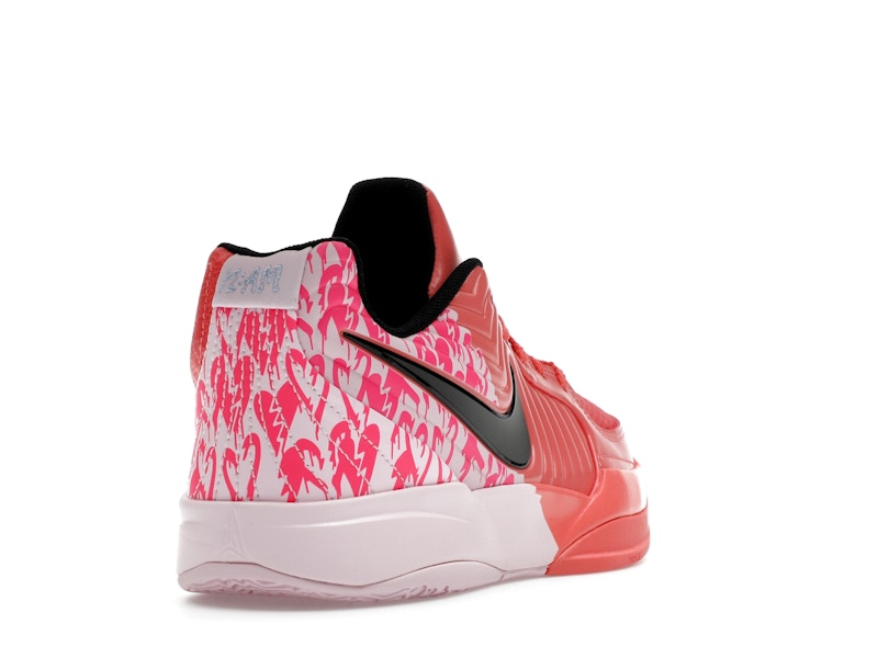 Nike Ja 2 Heart Eyes (GS)